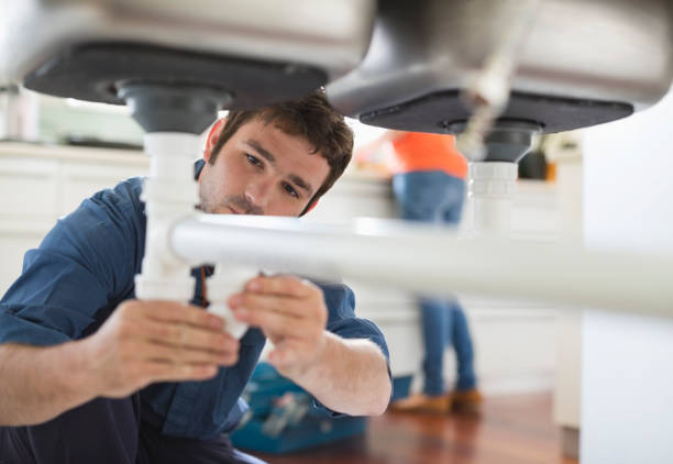 Best Water Heater Repair  in Hector, MN